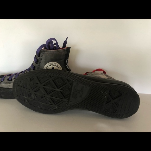 Converse shoes - Picture 10 of 12